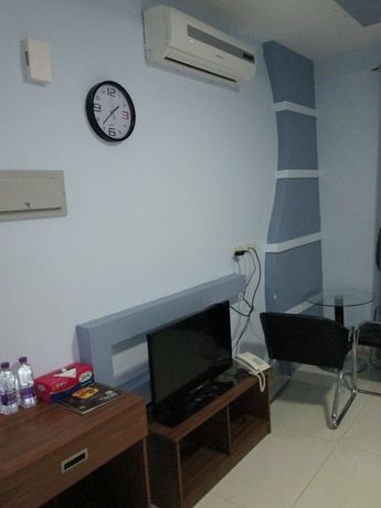 Imagen de la habitación del Hotel Al Mabilah LLC. Foto 7