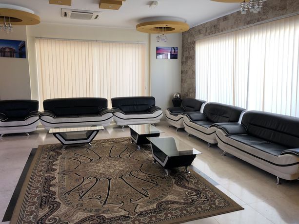Imagen de los interiores del Hotel Al Mabilah LLC. Foto 19