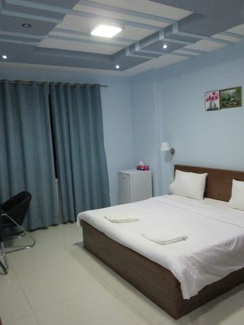Imagen de la habitación del Hotel Al Mabilah LLC. Foto 8