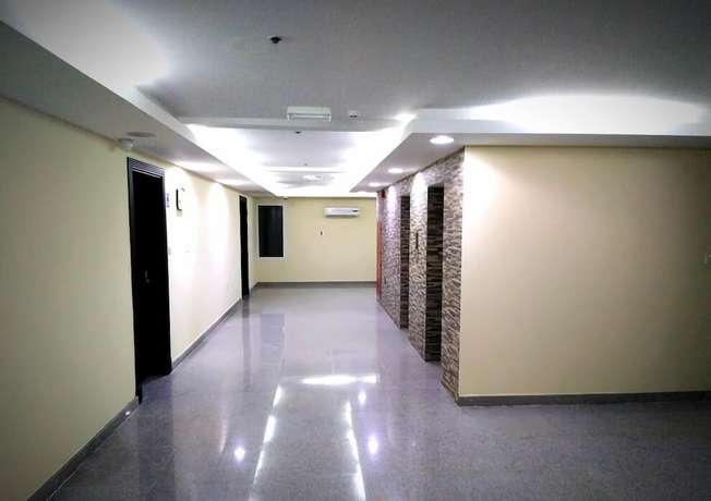 Imagen de los interiores del Hotel Al Mabilah LLC. Foto 20
