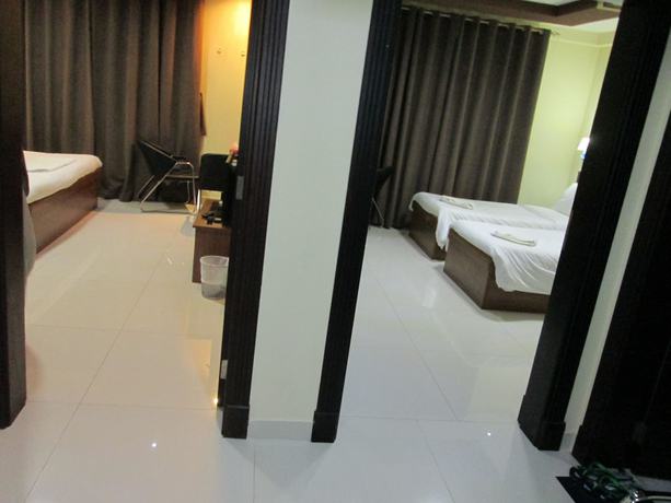 Imagen de la habitación del Hotel Al Mabilah LLC. Foto 9