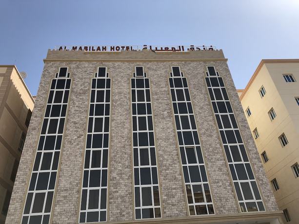Imagen general del Hotel Al Mabilah LLC. Foto 1