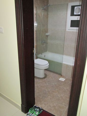 Imagen de la habitación del Hotel Al Mabilah LLC. Foto 11
