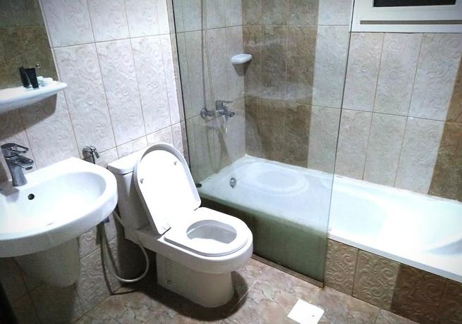 Imagen de la habitación del Hotel Al Mabilah LLC. Foto 12