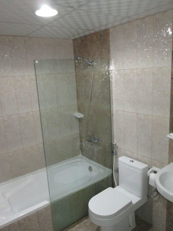 Imagen de la habitación del Hotel Al Mabilah LLC. Foto 13