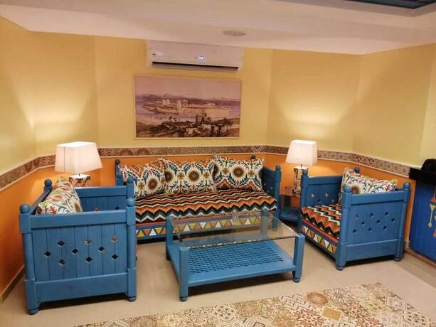 Imagen general del Hotel Al Madiafa. Foto 4