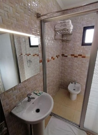 Imagen de la habitación del Hotel Al Madina, Pashalik de Saf&iacute;. Foto 4