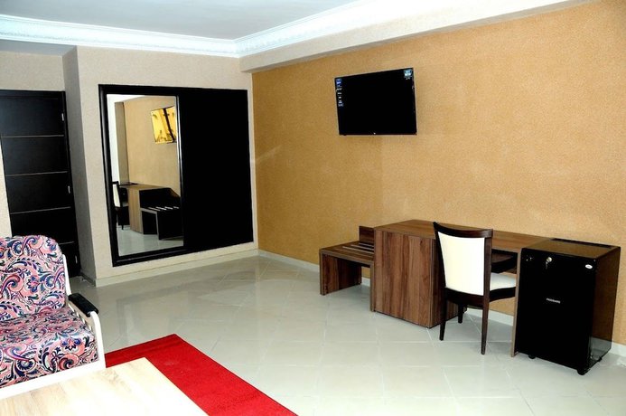Imagen de la habitación del Hotel Al Madina, Pashalik de Saf&iacute;. Foto 11