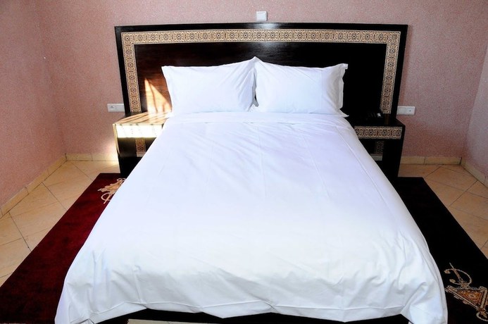 Imagen de la habitación del Hotel Al Madina, Pashalik de Saf&iacute;. Foto 12