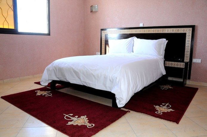 Imagen de la habitación del Hotel Al Madina, Pashalik de Saf&iacute;. Foto 14