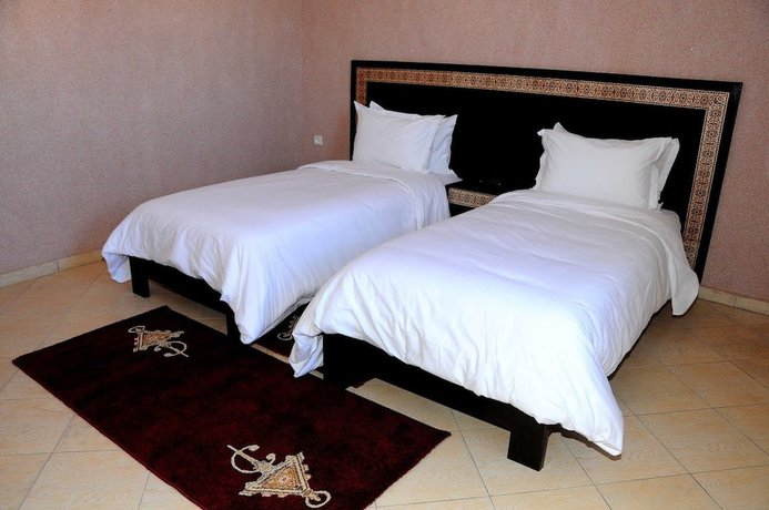 Imagen de la habitación del Hotel Al Madina, Pashalik de Saf&iacute;. Foto 18