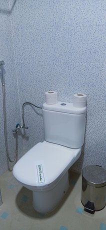 Imagen de la habitación del Hotel Al Madina, Pashalik de Saf&iacute;. Foto 19
