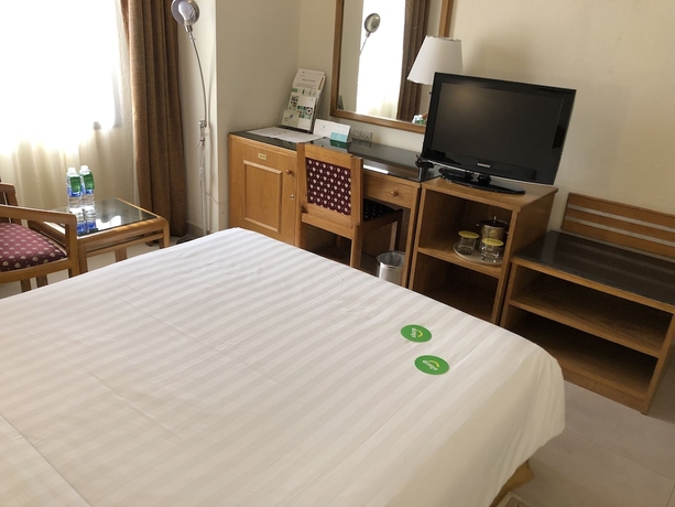 Imagen de la habitación del Hotel Al Madinah Holiday. Foto 5