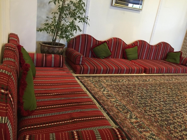 Imagen de la habitación del Hotel Al Madinah Holiday. Foto 12