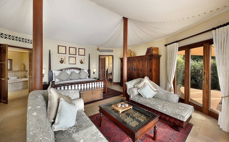 Imagen de la habitación del Hotel Al Maha, A Luxury Collection Desert Resort and Spa. Foto 7