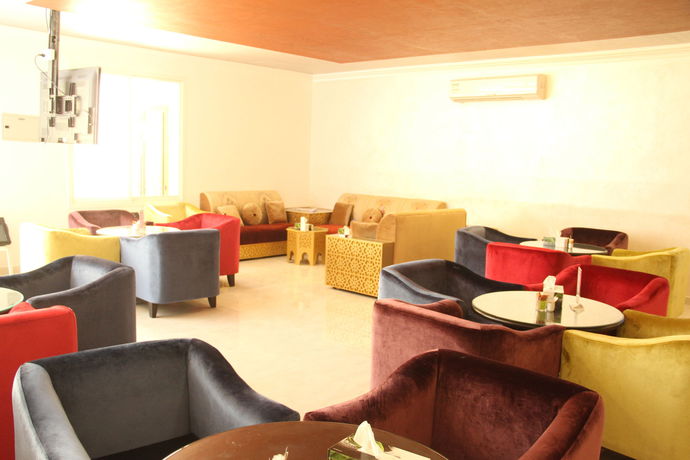 Imagen de la habitación del Hotel Al Maha Residence Rak. Foto 6