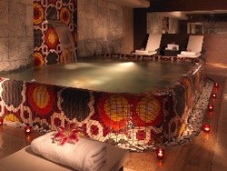 Imagen de los interiores del Hotel Al Mahary Radisson Blu, Tripoli. Foto 8