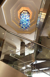 Imagen de los interiores del Hotel Al Mahary Radisson Blu, Tripoli. Foto 10