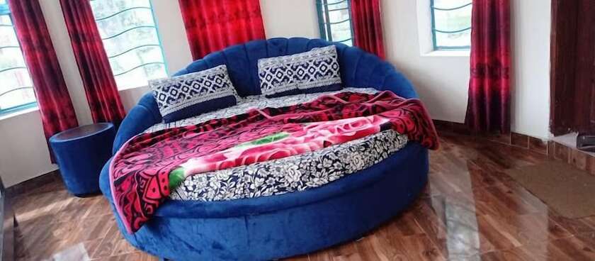 Imagen de la habitación del Hotel Al Maidah and Restaurant. Foto 4