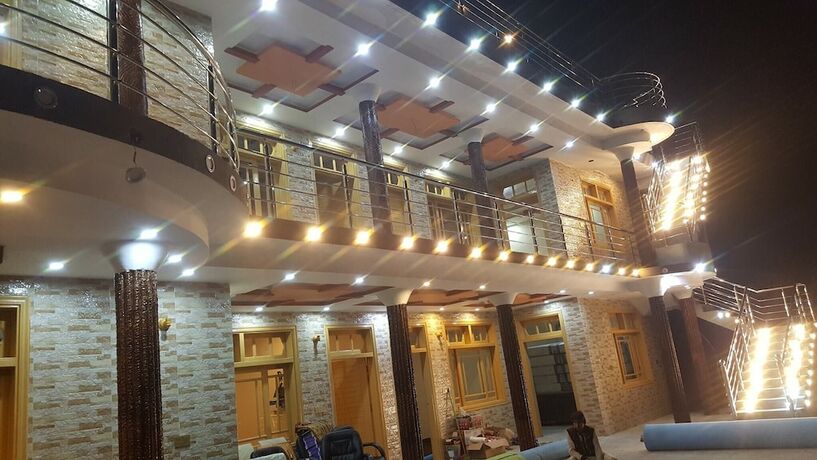 Imagen general del Hotel Al Makkah Palace kaghan. Foto 4