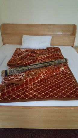 Imagen general del Hotel Al Makkah Palace kaghan. Foto 10