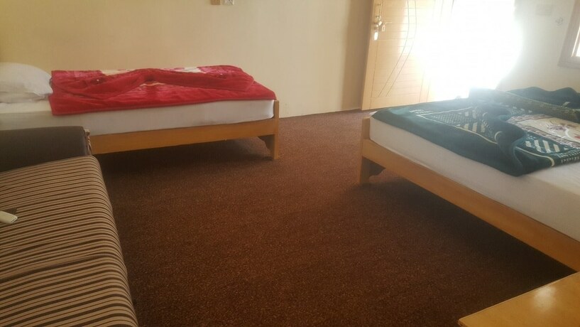 Imagen de la habitación del Hotel Al Makkah Palace kaghan. Foto 15