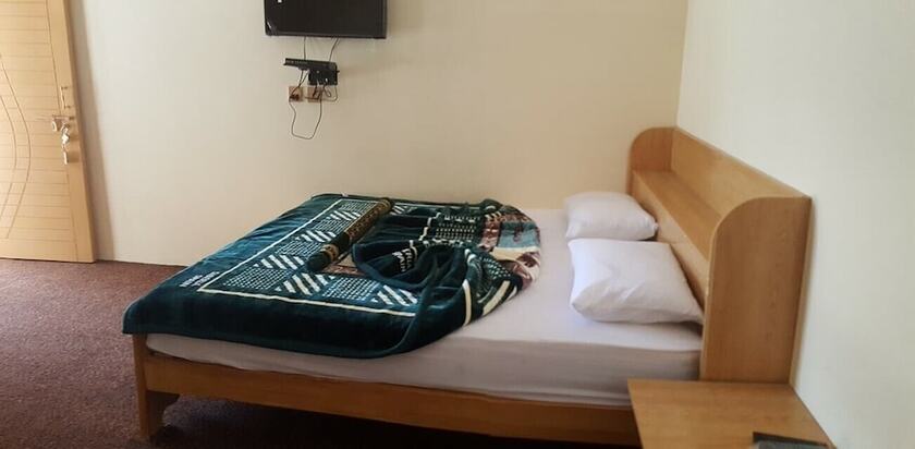 Imagen general del Hotel Al Makkah Palace kaghan. Foto 11