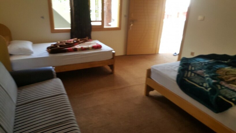 Imagen de la habitación del Hotel Al Makkah Palace kaghan. Foto 16