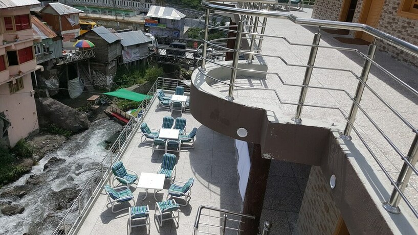 Imagen general del Hotel Al Makkah Palace kaghan. Foto 13