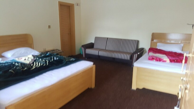 Imagen general del Hotel Al Makkah Palace kaghan. Foto 14