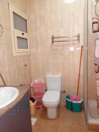 Imagen general del Hotel Al Makramia Compound, Hurghada. Foto 1