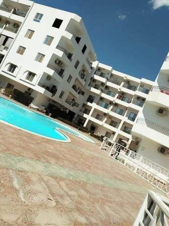 Imagen general del Hotel Al Makramia Compound, Hurghada. Foto 3