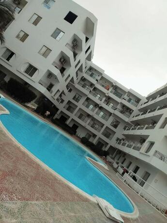 Imagen general del Hotel Al Makramia Compound, Hurghada. Foto 5