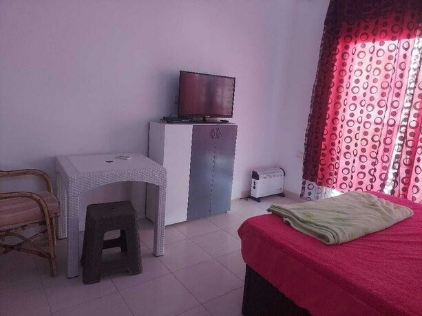 Imagen de la habitación del Hotel Al Makramia Compound, Hurghada. Foto 7