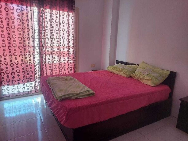 Imagen de la habitación del Hotel Al Makramia Compound, Hurghada. Foto 8