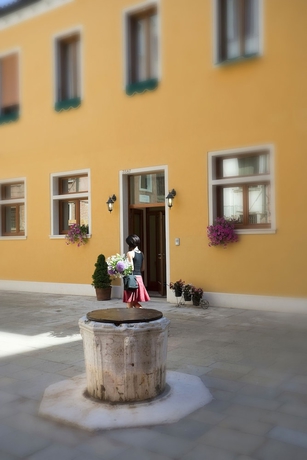 Imagen general del Hotel Al Malcanton. Foto 4