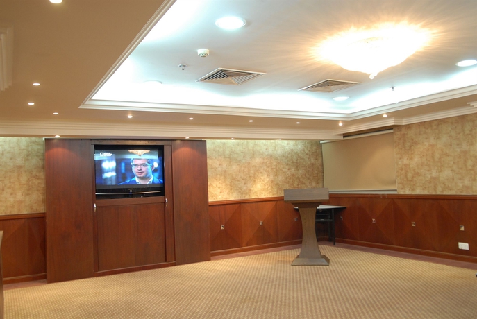Imagen de los interiores del Hotel Al Manar Apartments. Foto 10