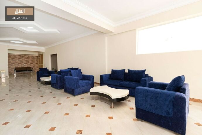 Imagen general del Hotel Al Manzel Sheikh Zayed. Foto 1