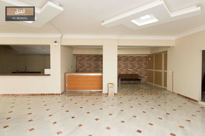 Imagen general del Hotel Al Manzel Sheikh Zayed. Foto 8