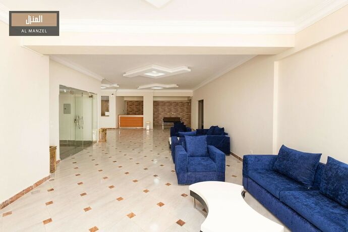 Imagen general del Hotel Al Manzel Sheikh Zayed. Foto 12