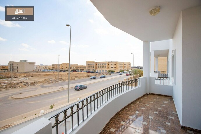 Imagen general del Hotel Al Manzel Sheikh Zayed. Foto 14