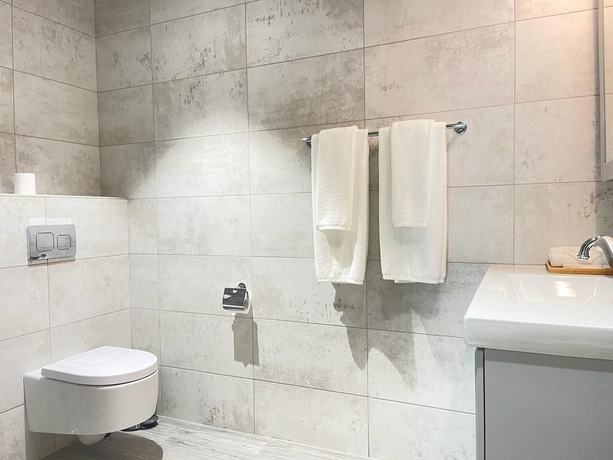 Imagen de la habitación del Hotel Al Manzil Residence and Suites. Foto 2
