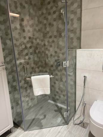 Imagen de la habitación del Hotel Al Manzil Residence and Suites. Foto 8