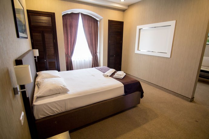 Imagen de la habitación del Hotel Al Mar. Foto 7