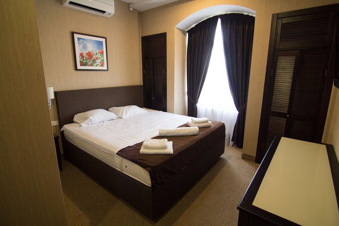 Imagen de la habitación del Hotel Al Mar. Foto 8