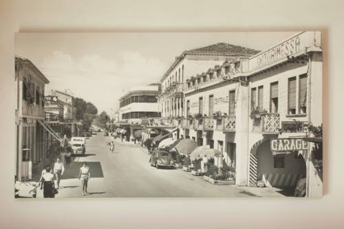 Imagen de la habitación del Hotel Al Mare, Lido Di Jesolo. Foto 3