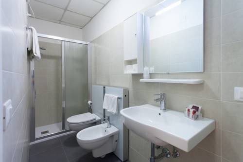 Imagen de la habitación del Hotel Al Mare, Lido Di Jesolo. Foto 5