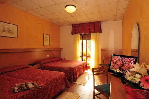 Imagen de la habitación del Hotel Al Mare, Lido Di Jesolo. Foto 12