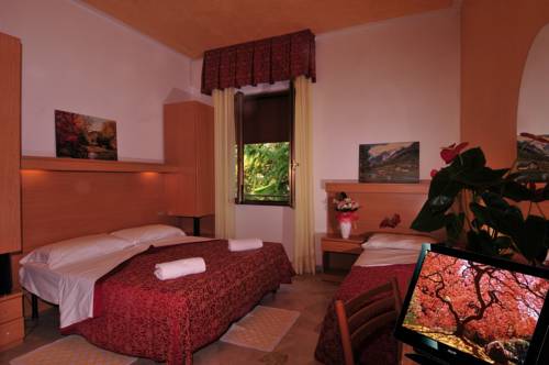 Imagen de la habitación del Hotel Al Mare, Lido Di Jesolo. Foto 13