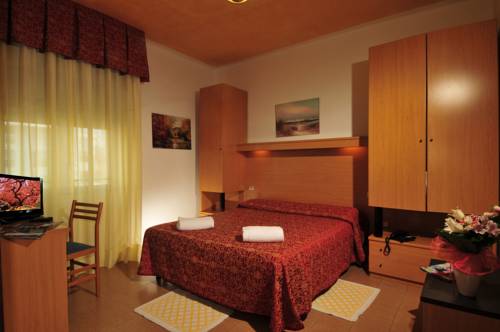 Imagen de la habitación del Hotel Al Mare, Lido Di Jesolo. Foto 15